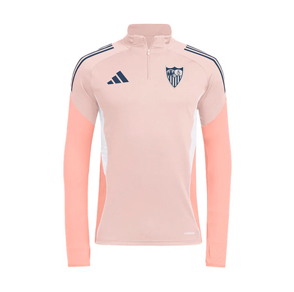 Sudadera Sevilla 25/26 Entrenamiento