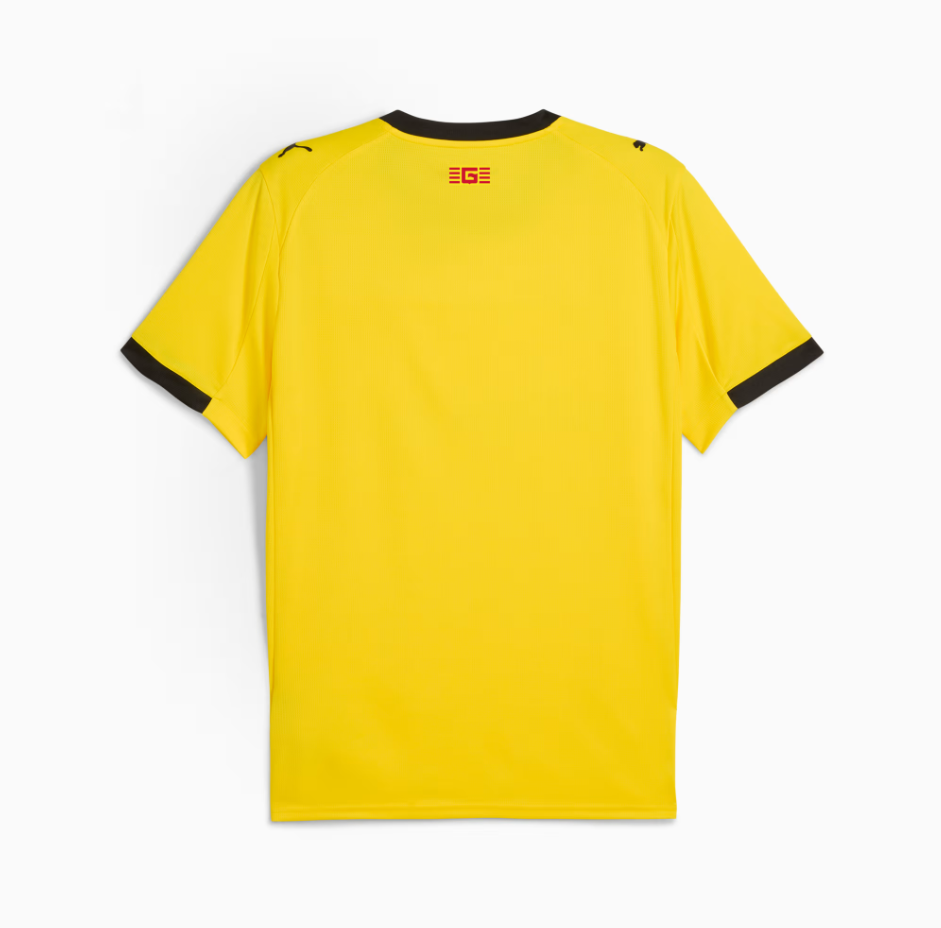 Camiseta Girona 25/26 Segunda Equipación