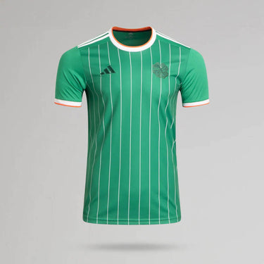 Camiseta Celtic Edição "Irish Origins" 24/25 s/n° Torcedor Masculino - Verde