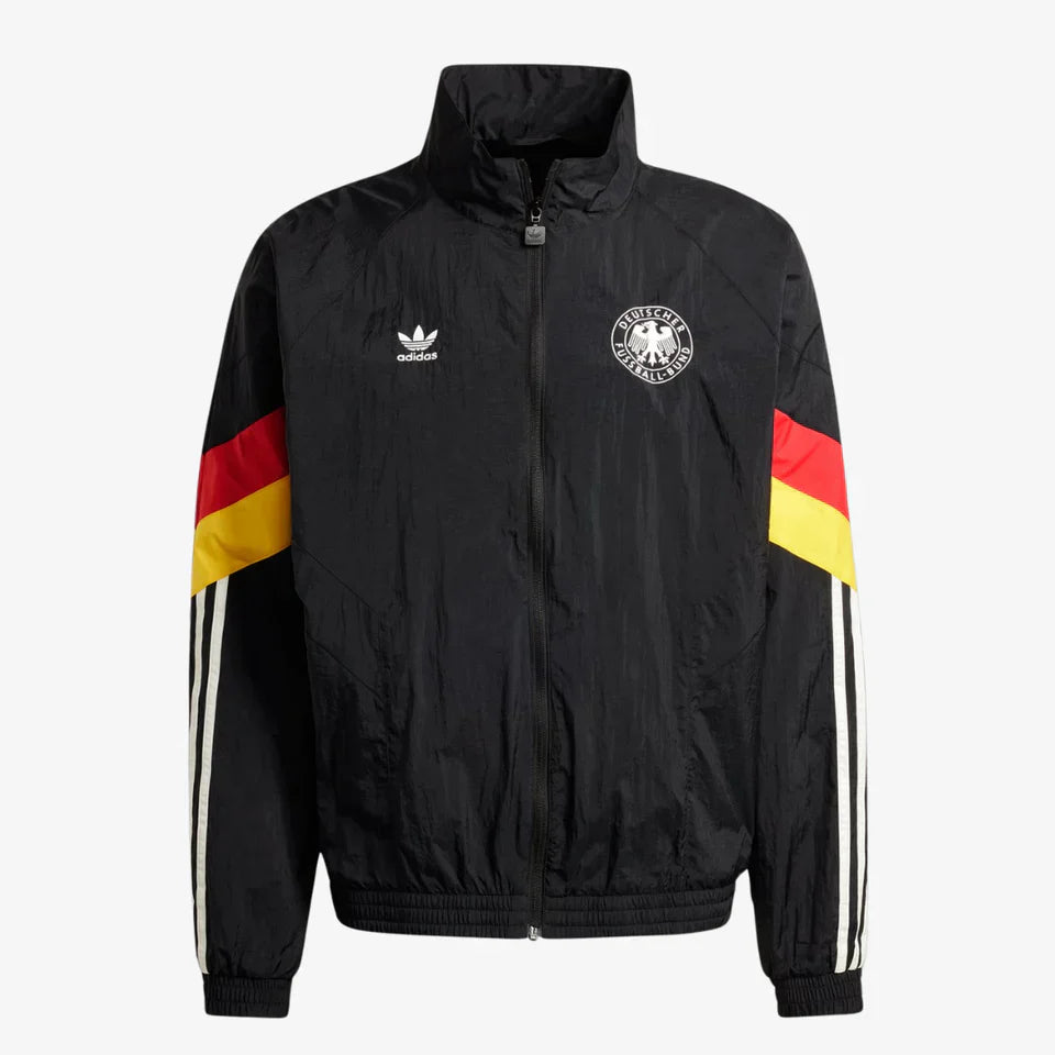 Chaqueta Alemanha 25/26 Adidas Originals