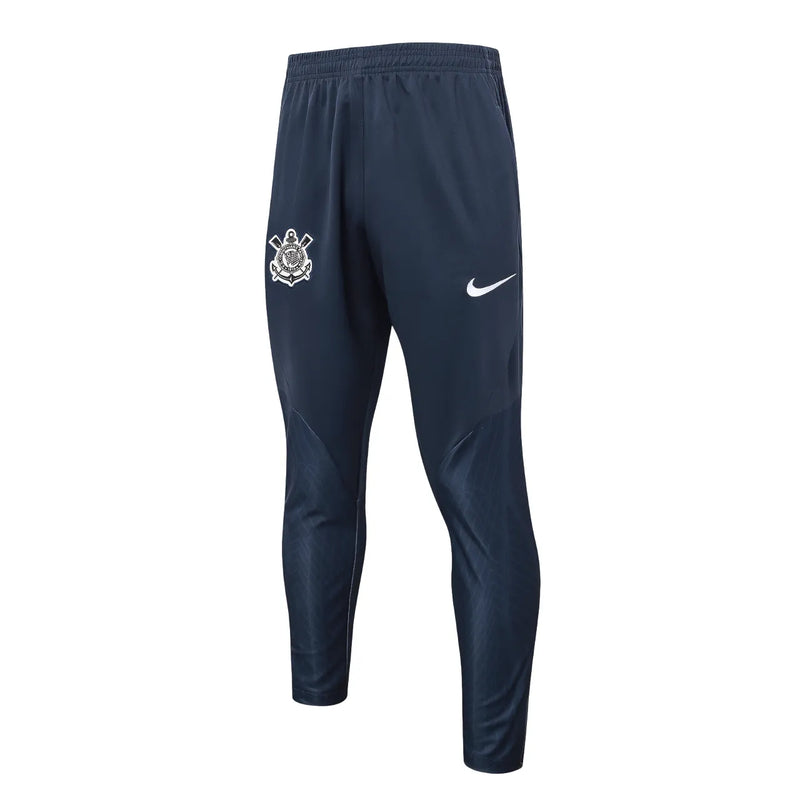 Set Outerwear TrainingCorinthians 24/25 - Branco