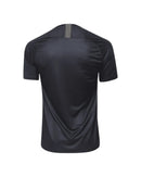 Jersey Corinthians Ayrton Senna 18/19 Retrô - Preta