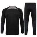 Set Outerwear TrainingCorinthians 24/25 - Preto