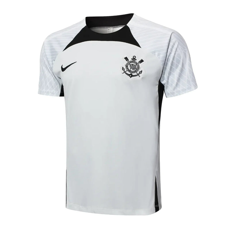 Set Corinthians Training24/25 - Branco