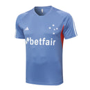 Set Cruzeiro Training24/25 - Azul
