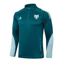 Set Outerwear TrainingCruzeiro 25/26 - Azul