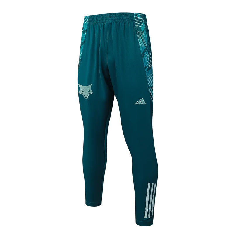 Set Outerwear TrainingCruzeiro 25/26 - Azul