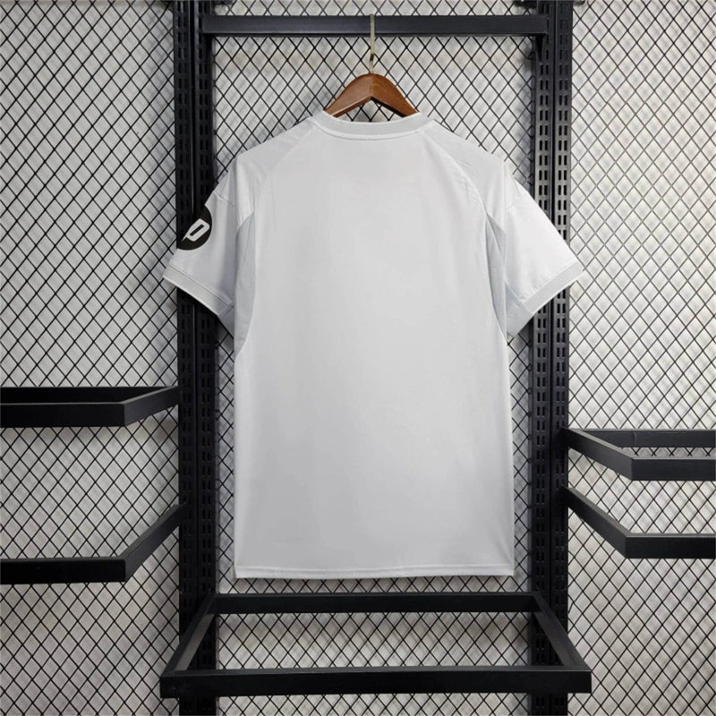 Jersey Real Madrid 25/26 Home I - Branco