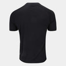 Camiseta Vasco III 24/25 s/n° Kombat Jogador Kappa Masculina - Preto