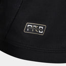 Camiseta Vasco III 24/25 s/n° Kombat Jogador Kappa Masculina - Preto