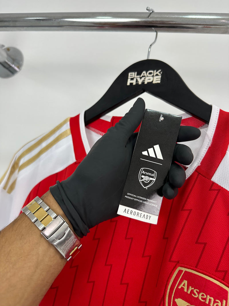 Camiseta Arsenal 23/24