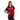 Camiseta Flamengo Feminina Adidas 2024/25 Home