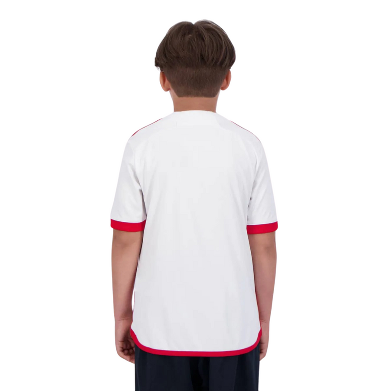 Kids Flamengo 24/25 Away
