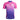 Camiseta Alemanha Away 24/25 s/n° Torcedor Adidas Masculino - Roxo