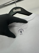 Jersey Manchester City “Ano do Dragão de Madeira” 24/25 s/n° Torcedor Masculina - Gray