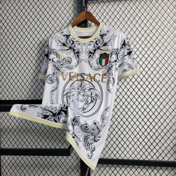 Jersey Itália 23/24 Versace