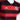 Camiseta Feminina Flamengo I 24/25 Adidas - Rubro Negro