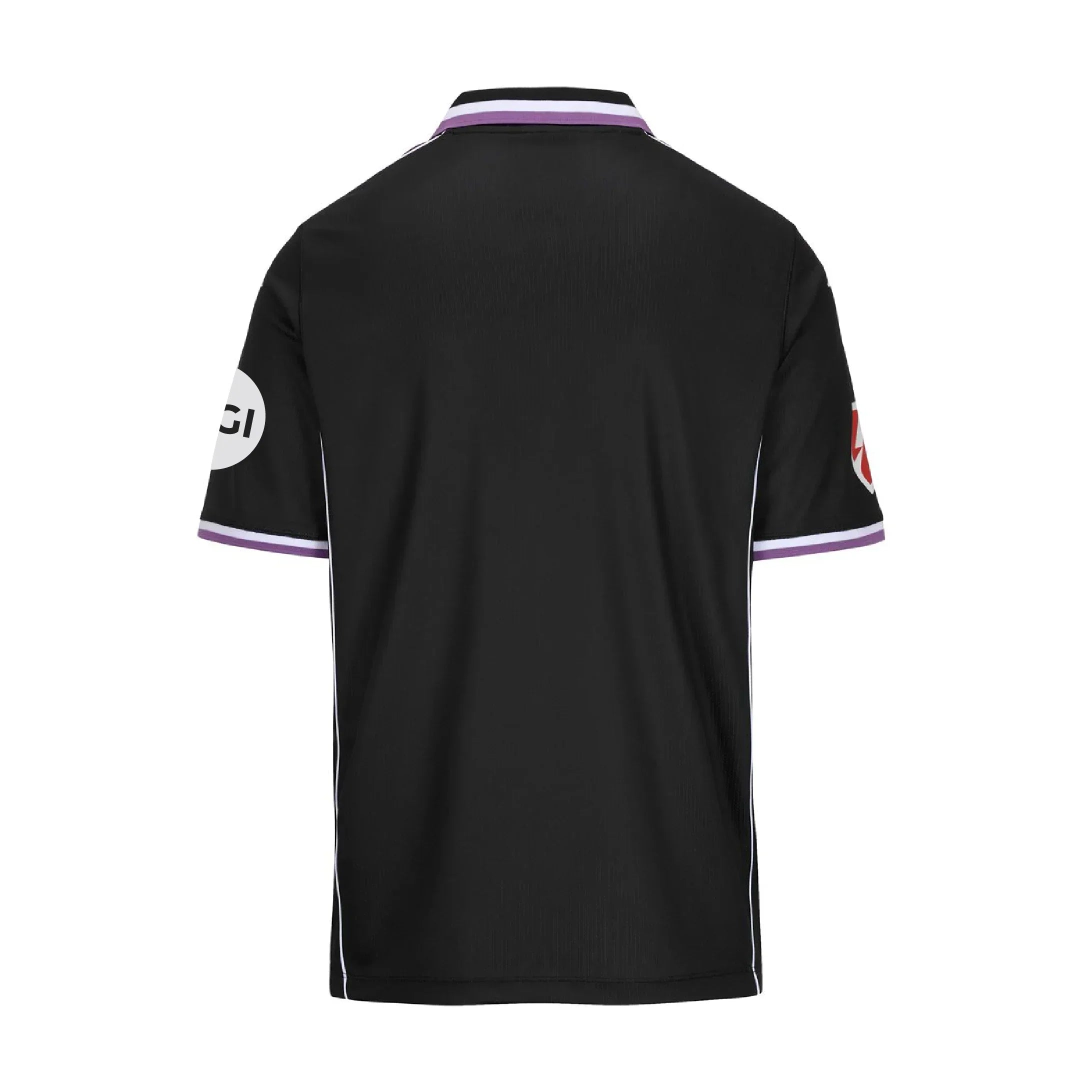 Camiseta Real Valladolid 25/26 Segunda Equipación