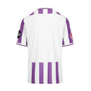Jersey Real Valladolid 25/26 Home