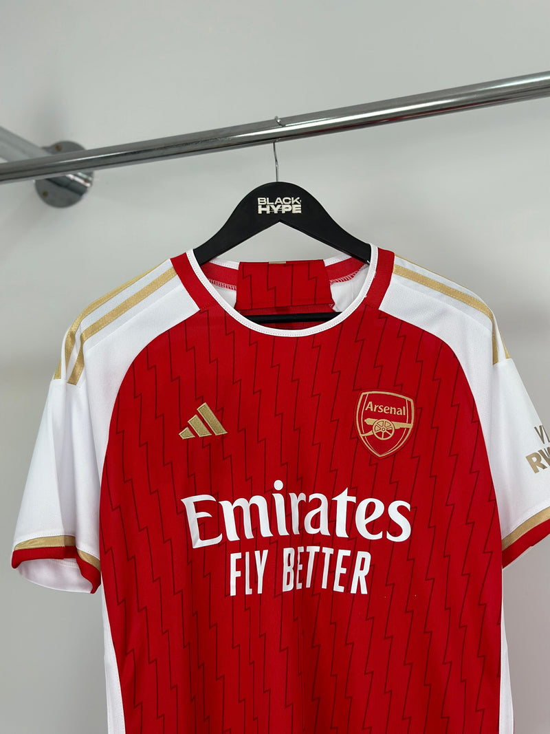 Camiseta Arsenal 23/24