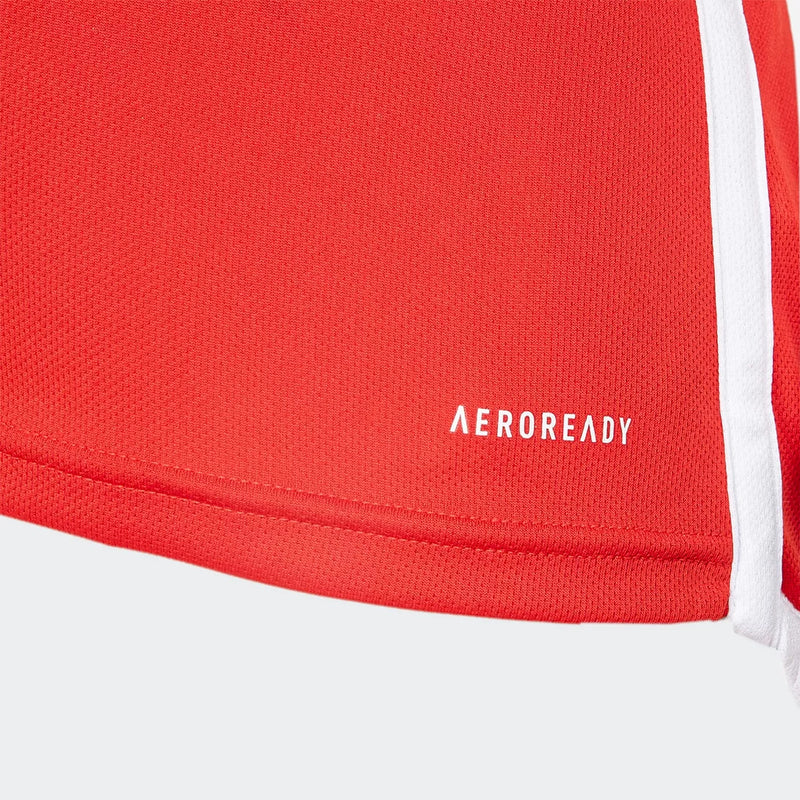 Jersey Internacional I 24/25 Adidas - Vermelho