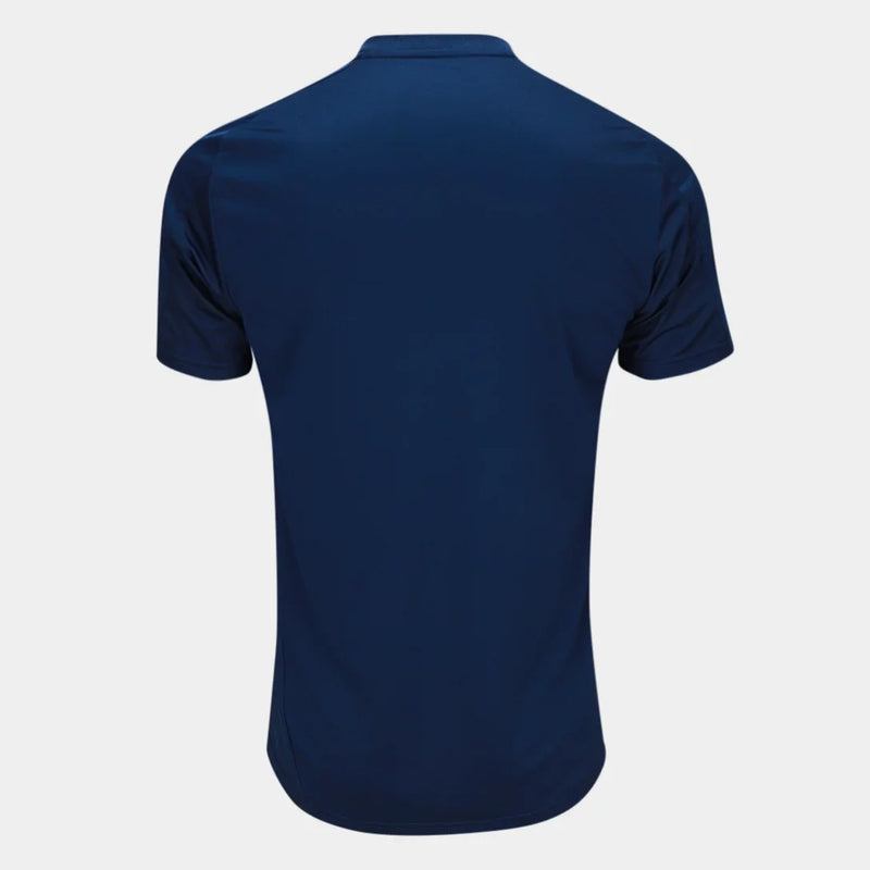Jersey Flamengo Training25/26 Azul Marinho
