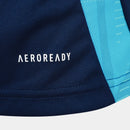 Jersey Flamengo Training25/26 Azul Marinho