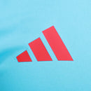 Camiseta Flamengo Treino 25/26 Azul e Vermelho