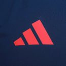 Jersey Flamengo Regata Training25/26 Azul Marinho