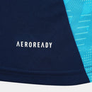 Jersey Flamengo Regata Training25/26 Azul Marinho