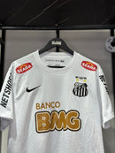 Camiseta do Santos Retro l - 2011/2012 - Neymar