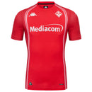Jersey Fiorentina 25/26 Goalkeeper Red