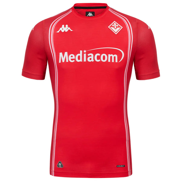 Jersey Fiorentina 25/26 Goalkeeper Red