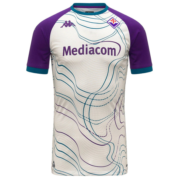 Jersey Fiorentina 25/26 Pre-Match