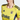Camiseta Fenerbahçe Feminina Segunda Equipación 25/26