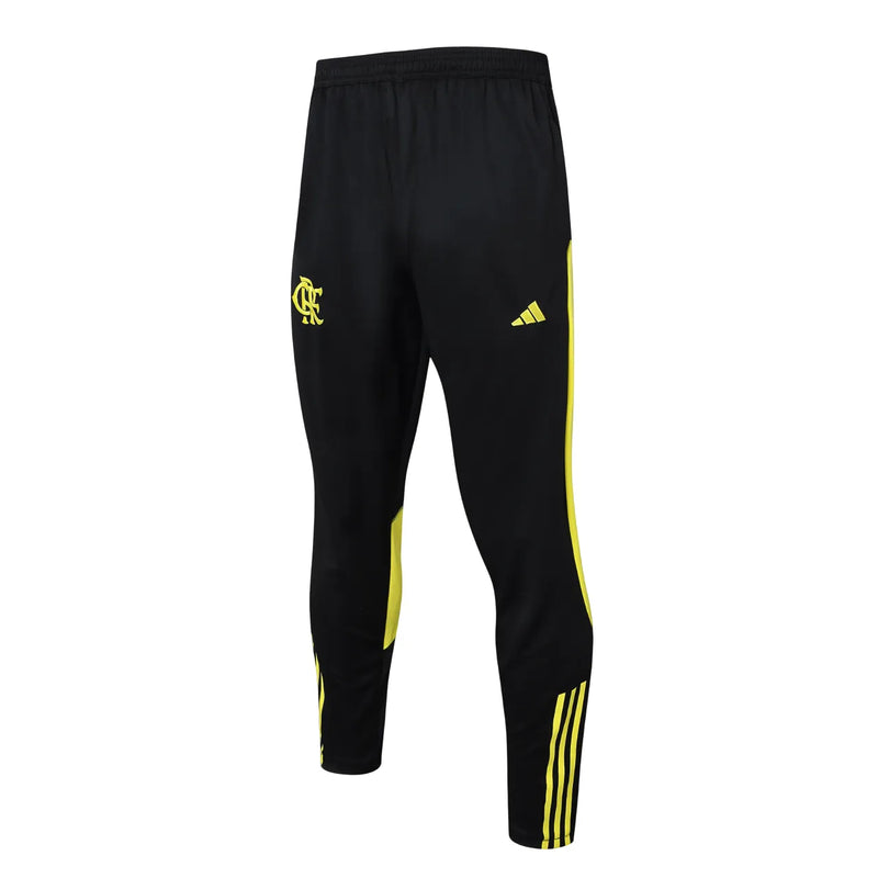 Set Outerwear TrainingCRF 24/25 - Amarelo