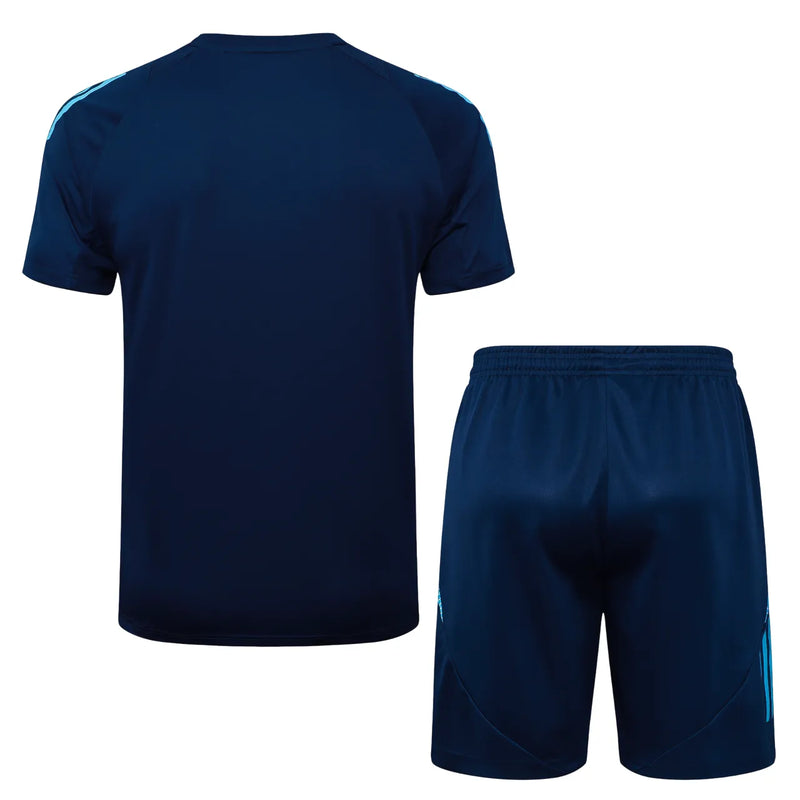 Set CRF Comissão 25/26 - Azul Escuro