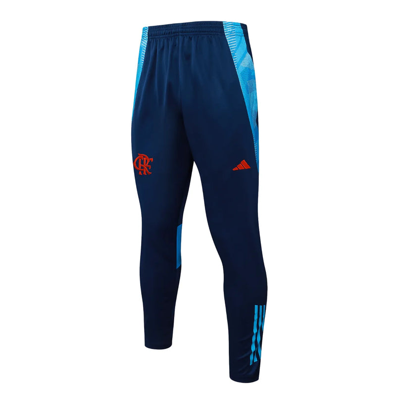 Set Outerwear Comissão CRF 25/26 - Azul Escuro