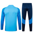 Set Outerwear TrainingCRF 25/26 - Azul