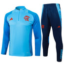 Set Outerwear TrainingCRF 25/26 - Azul