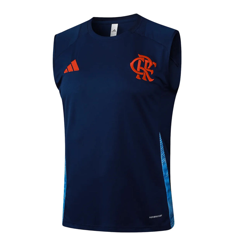 Set CRF Comissão Técnica Regata 25/26 - Azul Escuro