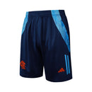 Set CRF Comissão Técnica Regata 25/26 - Azul Escuro