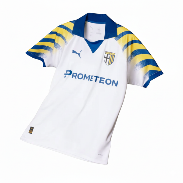 Jersey Parma 25/26 Third
