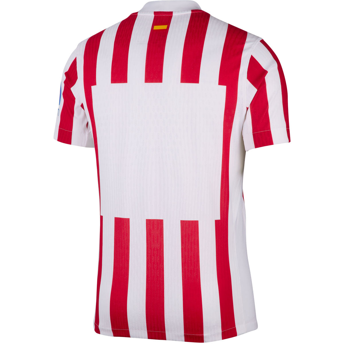 Camiseta Atletico de Madrid 25/26 Primera Equipación Versión Jugador