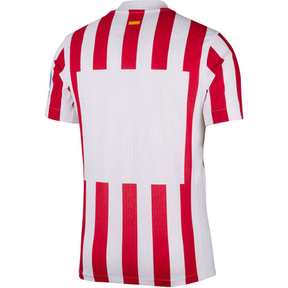 Camiseta Atletico de Madrid 25/26 Primera Equipación Versión Jugador