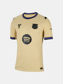 Jersey Barcelona 25/26 Away Player Version