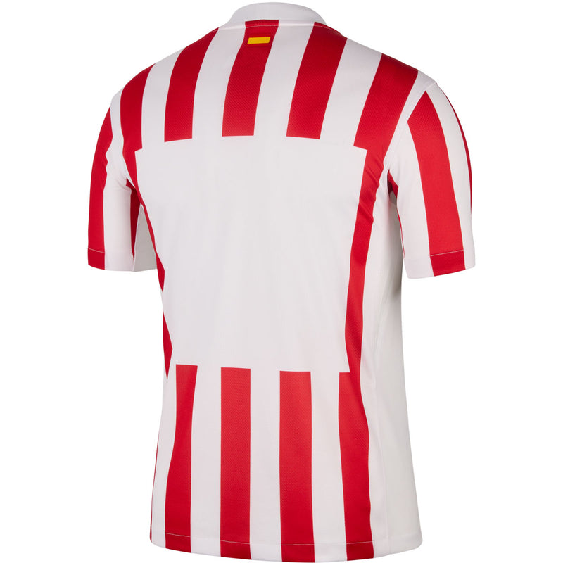 Camiseta Atlético de Madrid 25/26 Home