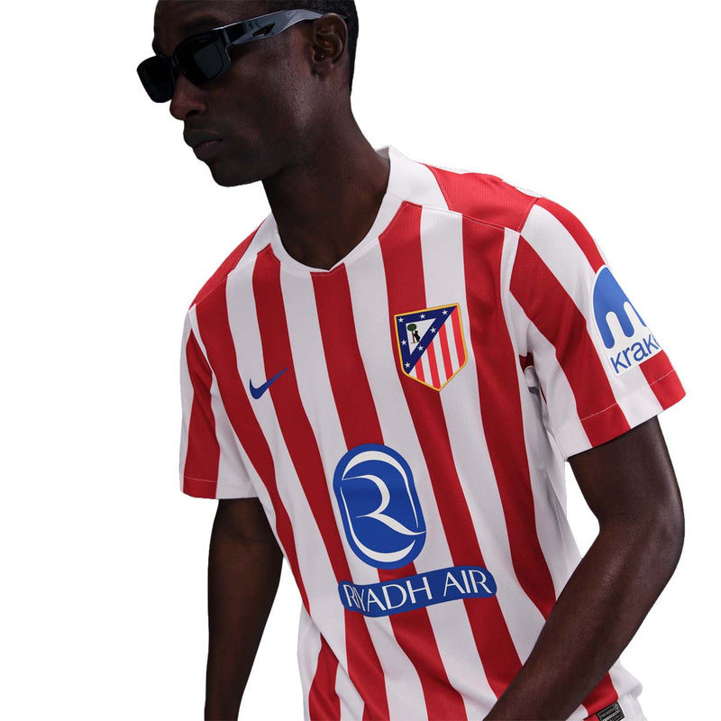 Camiseta Atlético de Madrid 25/26 Home