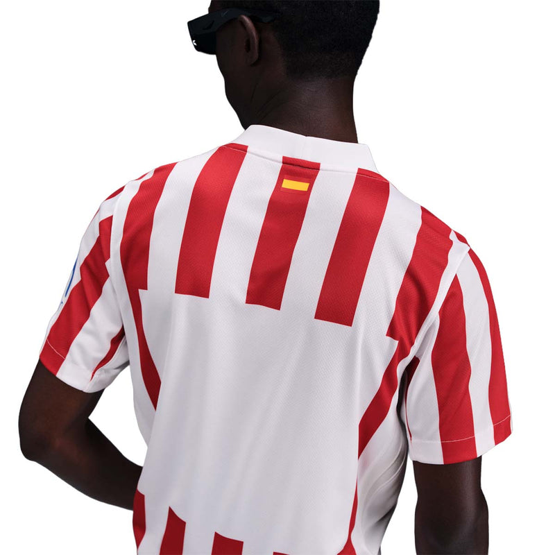 Camiseta Atlético de Madrid 25/26 Home