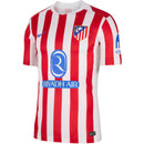 Camiseta Atlético de Madrid 25/26 Home